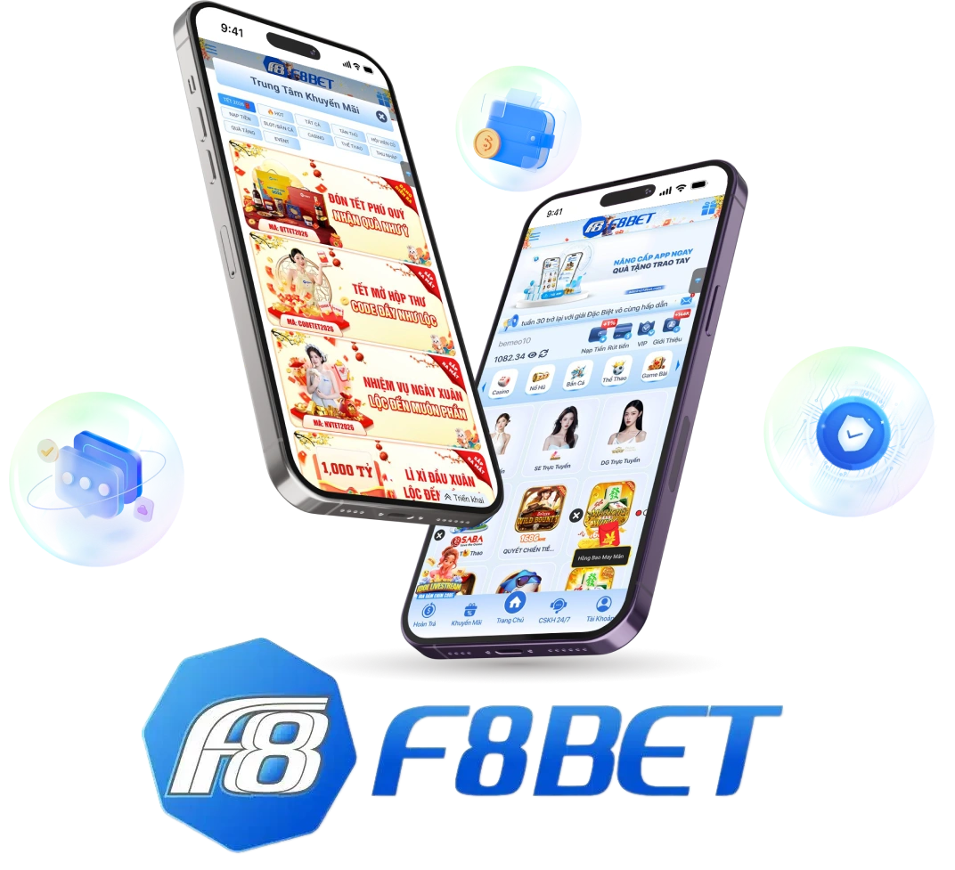Ứng dụng F8bet và trải nghiệm nội dung trên thiết bị di động