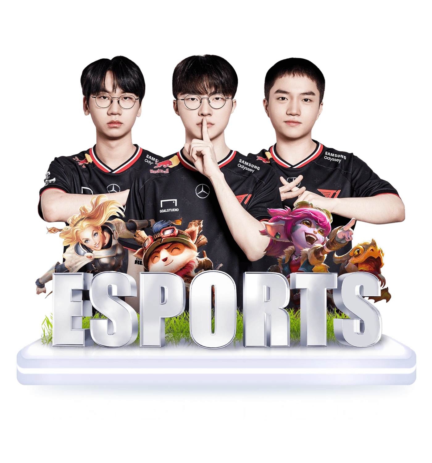 Nội dung esports F8bet