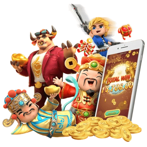 Nội dung nổ hũ và slot F8bet